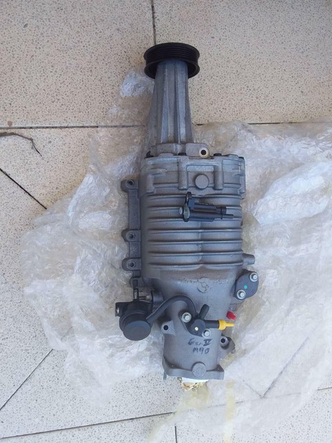 Eaton m90 ремкомплект