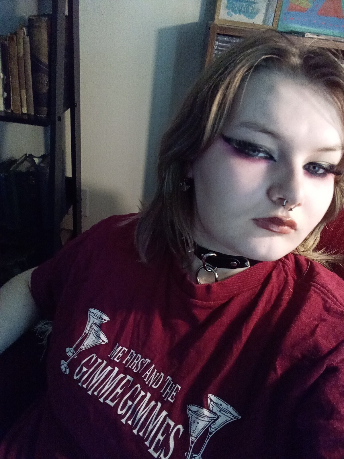 Me First and the Gimme Gimmes shirt VINTAGE shirt punk rock
