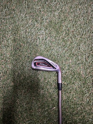 Titleist AP1 716 Irons 7-W Recoil 95 F3 Graphite Shafts RH