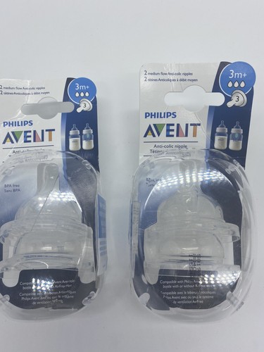 avent duckbill valve