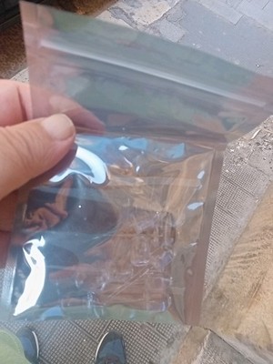 Foto dell'oggetto di un acquirente verificato