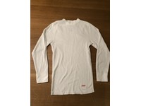 supreme hanes long sleeve