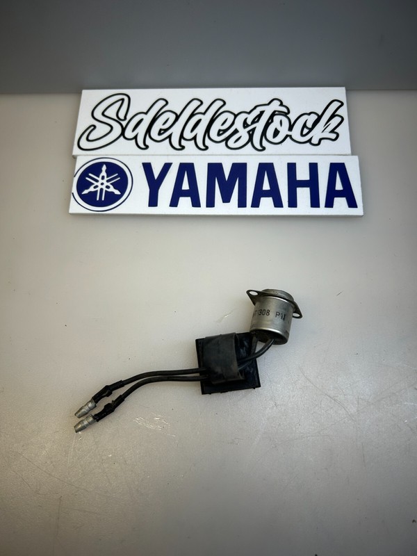 Thermo Contact Yamaha 3mw-82560-00 Tw Sr 125 Xn Xq 125 50 Yp 125 150
