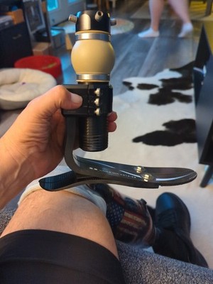 Fotos del artículo de un comprador verificado