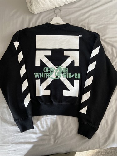Off-White c/o Virgil Abloh 黒ワンピース タグ付き $_12.JPG?set_id=880000500F