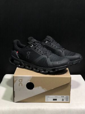 2024 On Running Cloudflyer 3rd Generation Shock-absorbing Men's Running Shoes