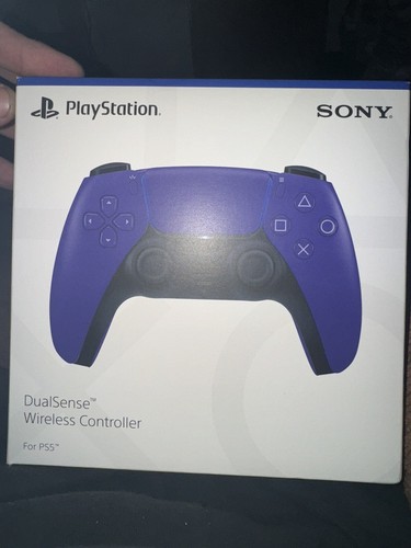 Sony PlayStation 5 DualSense Wireless Controller - Galactic