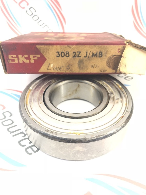 308 подшипник skf