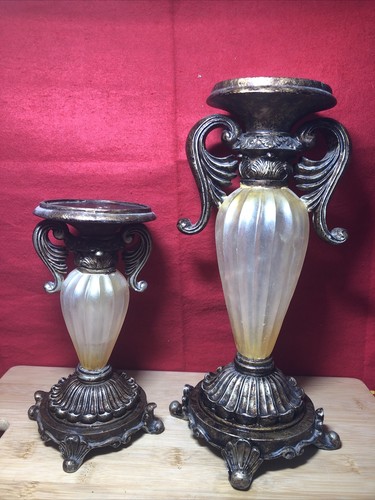 S 4-leg Base Table Décor