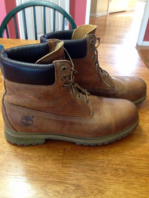 timberland heritage classic 6 inch