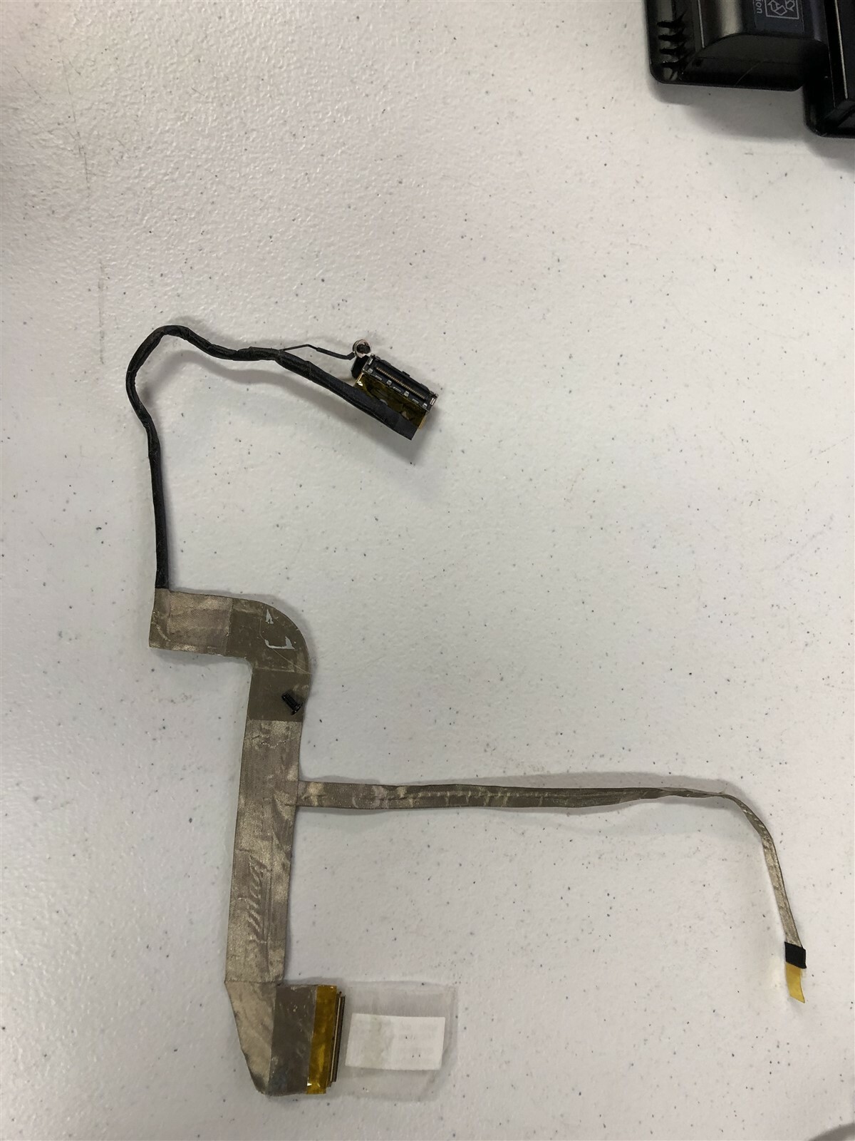GN8TM GENUINE DELL LCD DISPLAY CABLE ASSEMBLY INSPIRON N4110