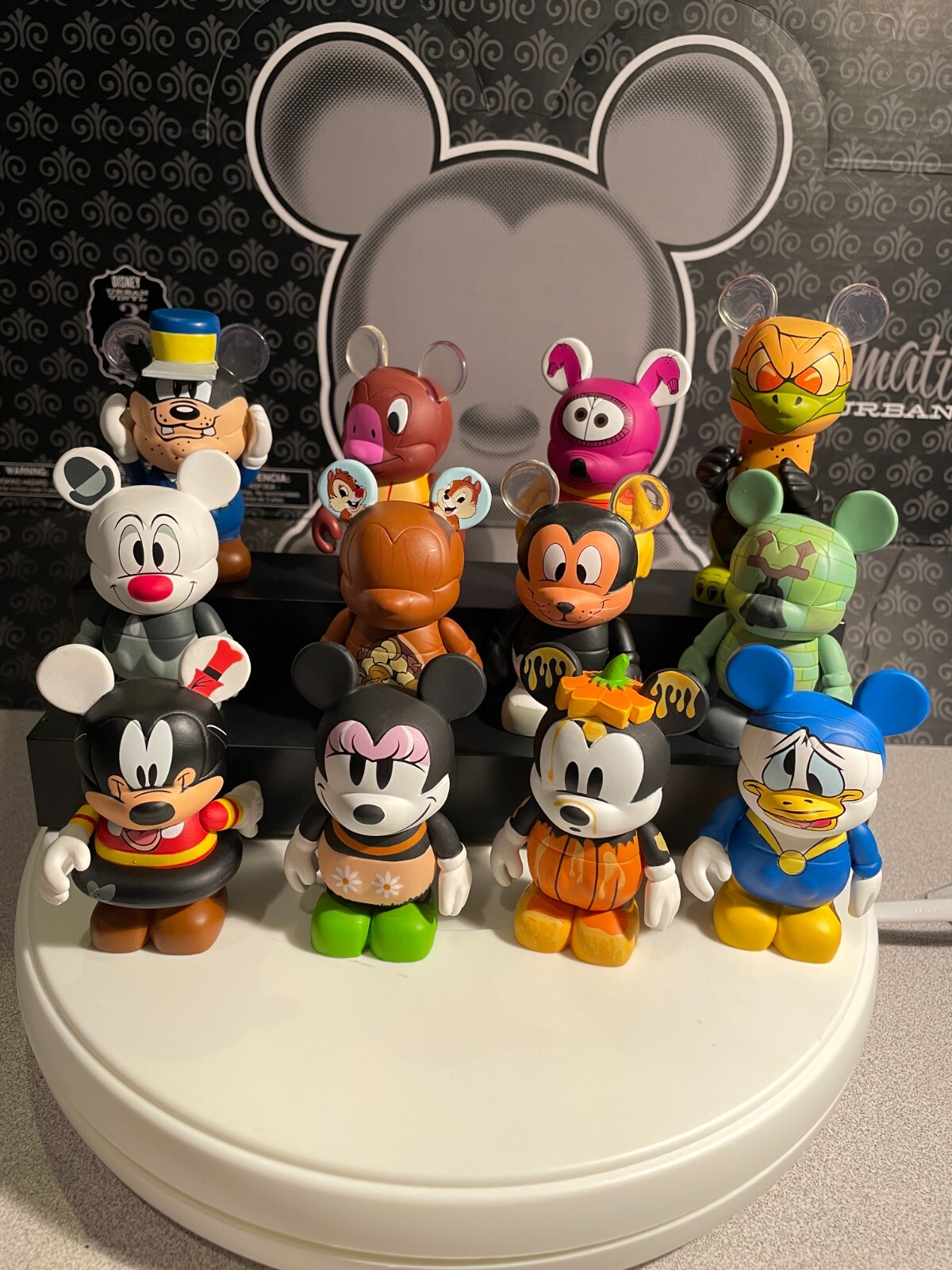 その他 Disney Vinylmation have a laugh??? 1BOX その他 Disney Vinylmation have a laugh??? 1BOX Disney