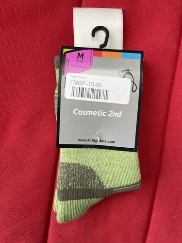 S Merino Wool Women’s 6.5-8 Medium