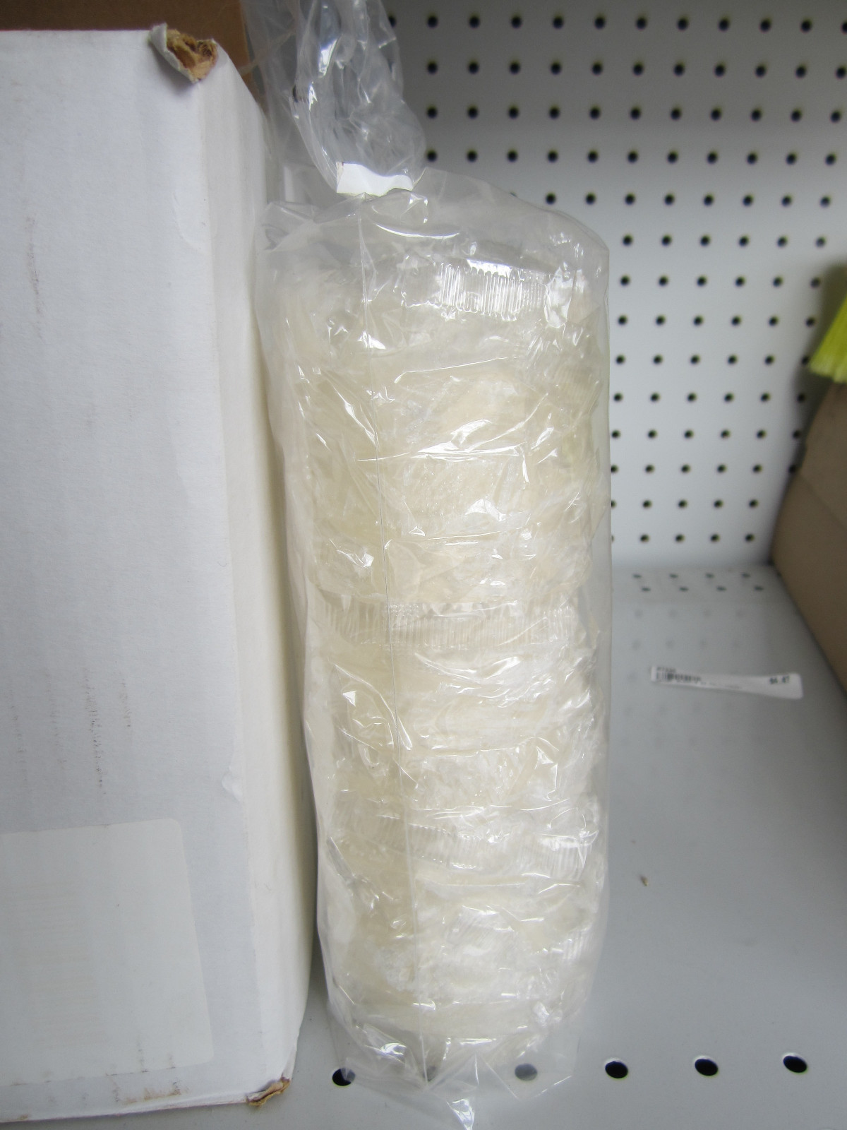 Advanage Marketing Urinal pucks  - Fresh Scent - individually wrapped 144 count