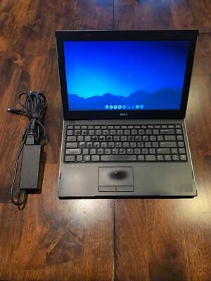Dell Latitude 3330 Laptop - Silver/Black - 8gb RAM / 240gb SSD - Good Condition