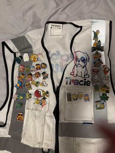 Fotos del artículo de un comprador verificado