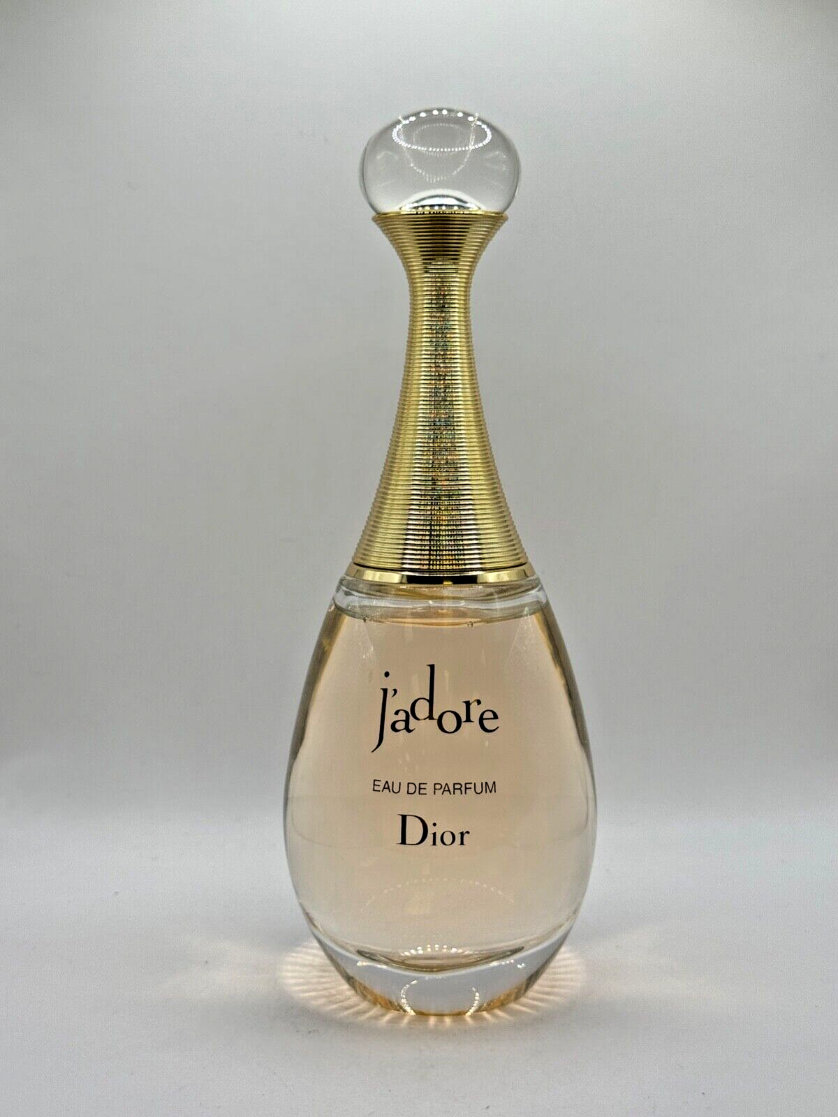 J'ADORE BY CHRISTIAN DIOR 100ML EDP SPRAY CODE-8A01 (NEW WITH BOX