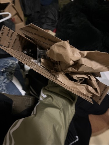 Item photo(s) from verified buyer