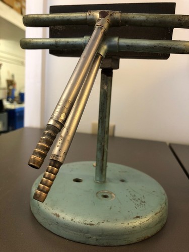 Ribbon Burner Industrial Quality