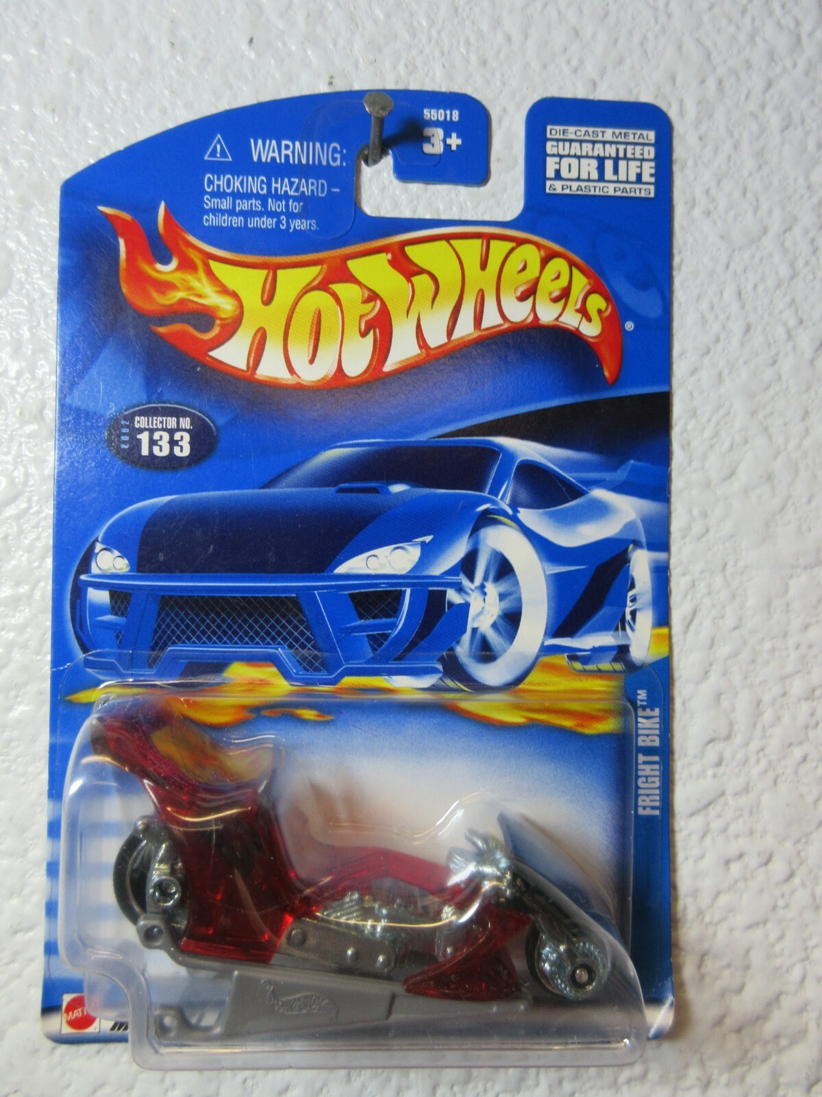 ホットウィール FULL FORCE x 2 New February, 2024 Hot Wheels HYP67 Fast and Furious - 2003