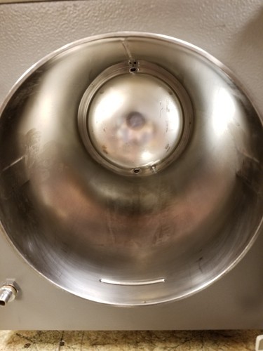 Tuttnauer EZ10 Autoclave