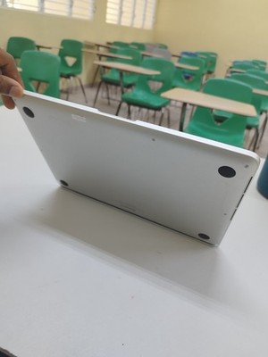 Fotos del artículo de un comprador verificado