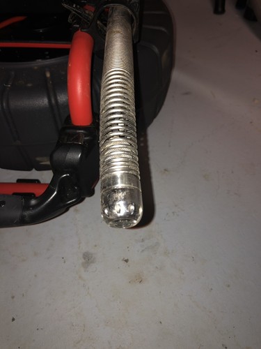 Ridgid 48113 Compact2 System With 2 Battiers