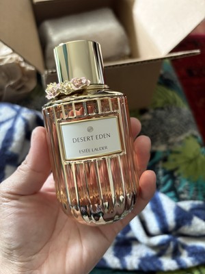 Estee Lauder Desert Eden EDP Spray, Large Size 3.4oz/100mL