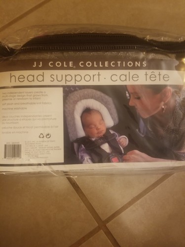 JJ Cole Infant and Baby Head Support