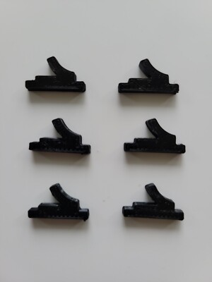 New Upgraded Tippmann 98, A5, X7 Ball Latch/Detent paintball gun Bulk 25 pc pack
