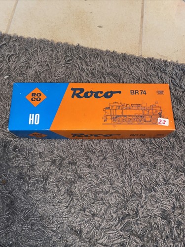 Modelleisenbahn H0 Lok Roco 43271
