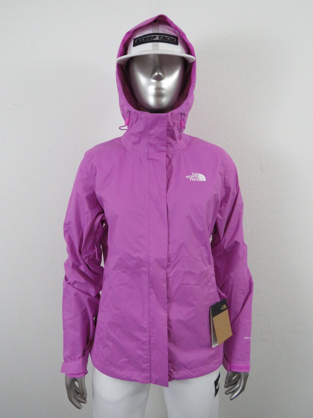 ジャケット [The North Face] W'S FLYHIGH JACKET - LAVENDER The North Face Summit Series Torre Egger FUTURELIGHT Jacket