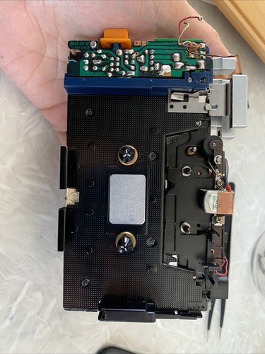 Sony TPS-L2 WM-3 Walkman Cassette Player - repair service | eBay Sony TPS-L2 WM-3 Walkman Cassette Player - repair service | eBay