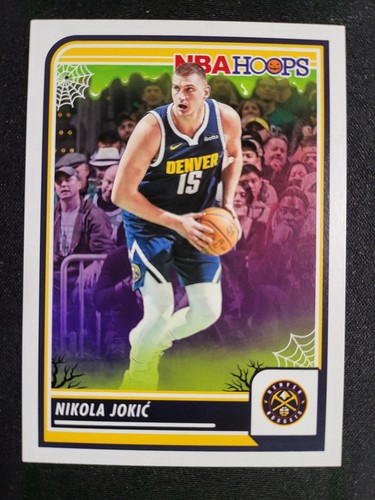【424】 NBA カード Nikola Jokic RC 99シリ $_12.JPG?set_id=880000500F