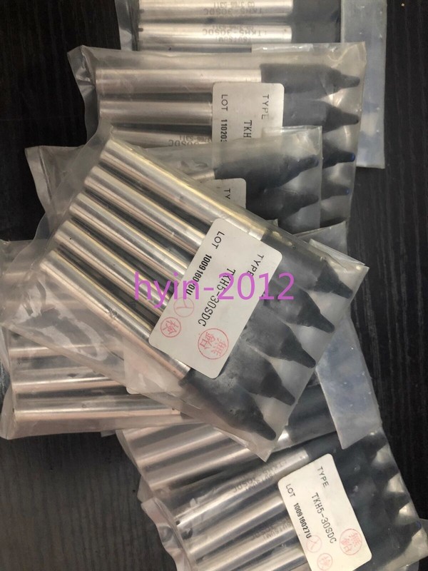 1pcs New Tsutsumi Tkh5-30sdc #F9