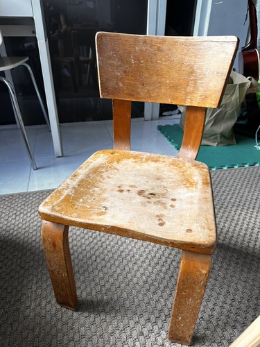 椅子 Thonet Bentwood Chair Thonet Chair - Party Rental Ltd.