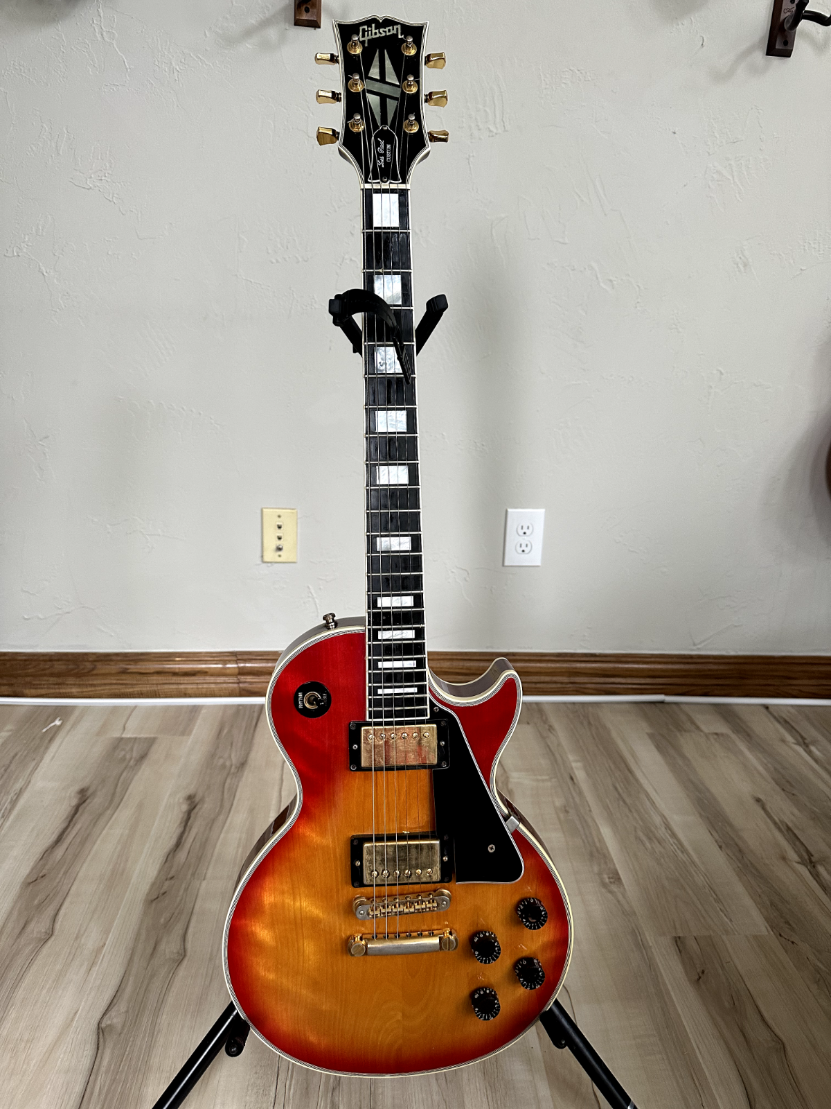 Gibson Les Paul Special / Cherry 1993年製 Gibson Les Paul Special Limited Edition 1993 - heritage