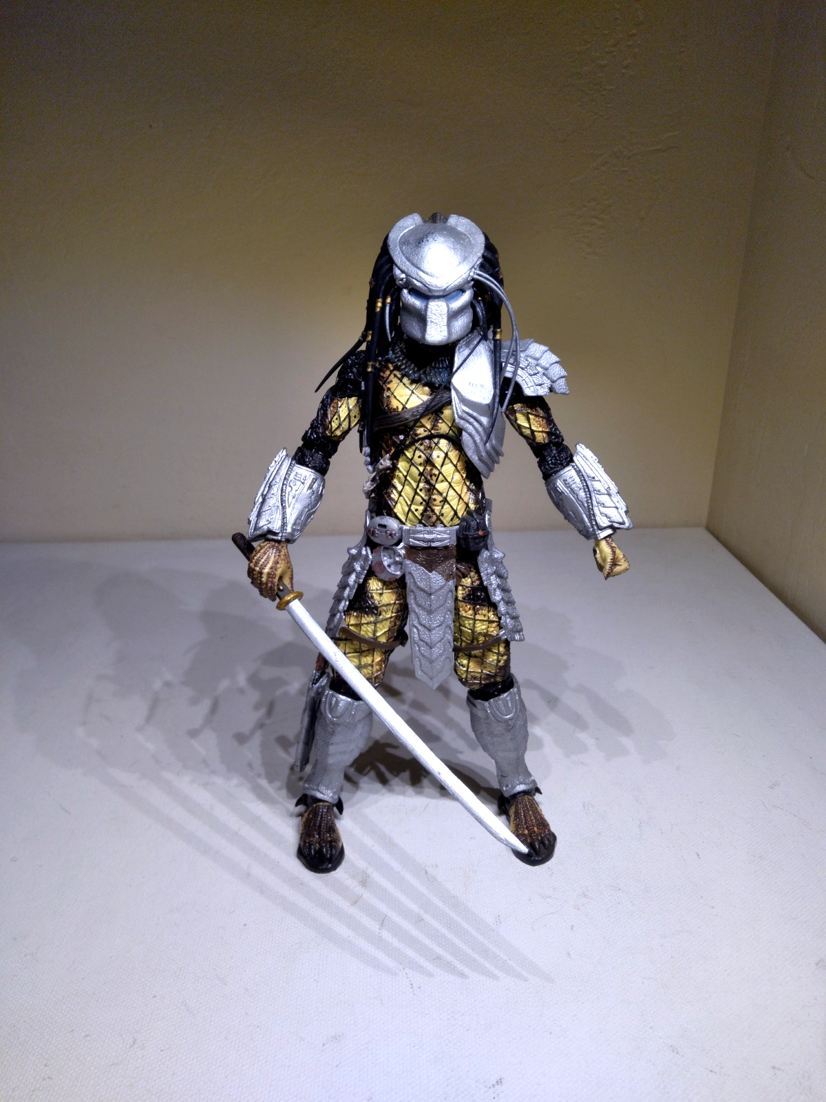 NECA AVP ”YOUNGBLOOD PREDATOR\