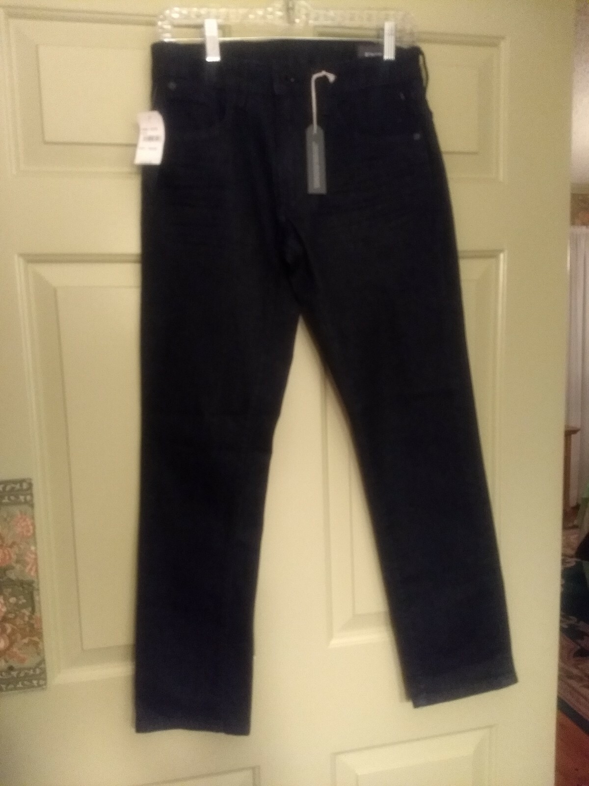Джинсы $148 Men s Bonobos Jeans 28 x 30 
