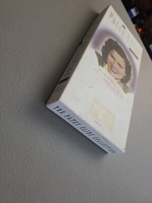 Patsy Cline: The Patsy Cline Collection 4 CD Box Set (USED-vintage)