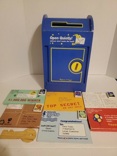 melissa and doug doughnuts