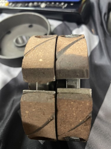 Fotos del artículo de un comprador verificado