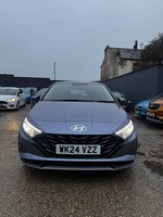2024 Hyundai i20 1.0T GDi Advance 5dr DCT HATCHBACK Petrol Automatic