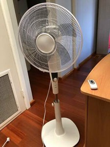 Anko Smart Fan With Wifi Kmart Small Appliances Gumtree