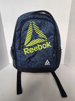 Reebok Backpack