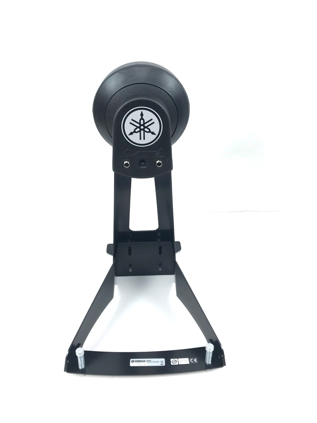 Yamaha DTP522 Digital Drum Pad KP65  Kick Bass Drum Pad Replacement Part #9028