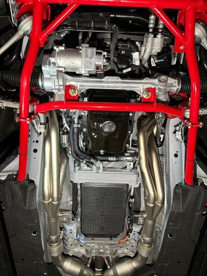 image 3 of engine