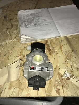 HERION Valve #8026570, Same Day Fast Free Shipping To Lower 48