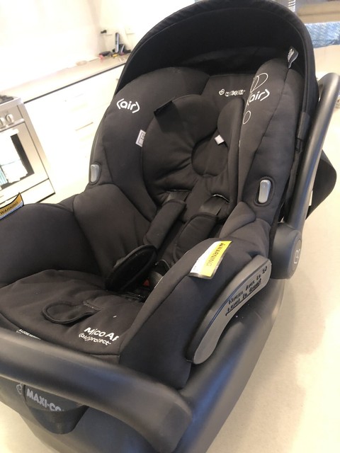 maxi cosi capsule gumtree