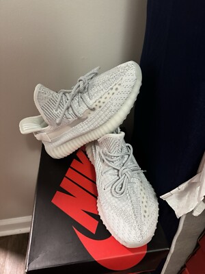 Size 10 - adidas Yeezy Boost 350 V2 Static Reflective